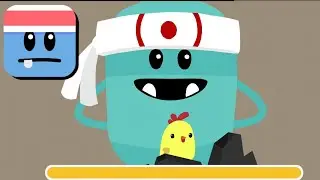 Dumb Ways to Die 2 Gameplay Walkthrough Part 7 (iOS,Android) 