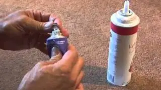 Creamy Secret Safe