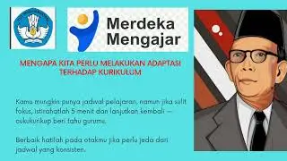 AKSI NYATA PELATIHAN MANDIRI TOPIK 2 MENGAPA KURIKULUM PERLU BERUBAH///MULYONO,S.Pd