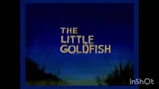 The Little Goldfish (1939) NTSC HD Intro