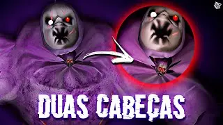 BIZARRO! TINKY TANK TEM DUAS CABEÇAS?! - SLENDYTUBBIES 3 │ big boss