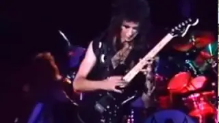 Warlord   MCMLXXXIV (video)