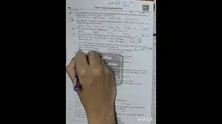 CSIR NET | PHASE TRANSITION | 2018 QUESTIONS.     