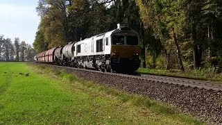 Burgkirchen an der Alz - Pirach - Burghausen
