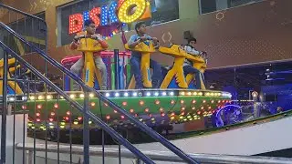 #AMBMALL #PLAYZONE #playzonegame