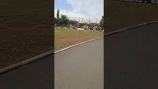 15.07. 2023. город Бузулук ❤️ 3 Микрорайон 