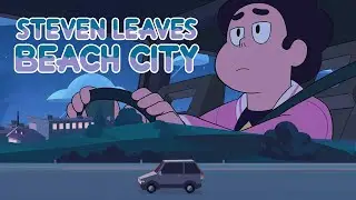Steven's Future Without the Gems