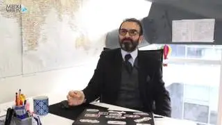 Robotlar kontrol edilemez hale gelir mi? | Medipol WEB TV