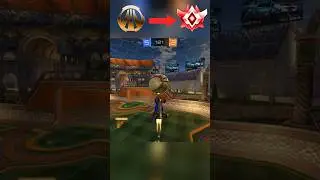 2017 vs 2024 🫡 #rocketleague #rocketleagueclips #shorts #gaming