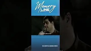 Assista agora no canal da Memory Line -Minha Felicidade Tem Seu Nome do Kim #linerecords #kim