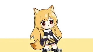 [Arknights] When Coebe's Very Very Hungry (Subtitled)