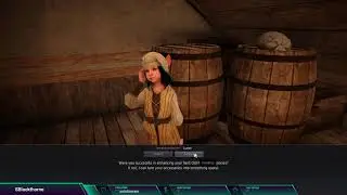 Black Desert - Mystic