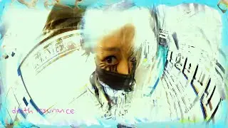 dead meat - death insurance (official music video)