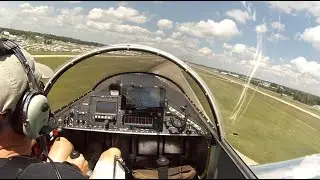 Airventure 2022 in Sonex
