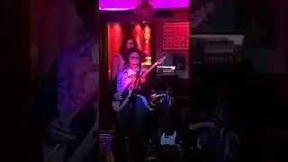 Daniel Donato at Dawson St Pub - Ramblin’ Man