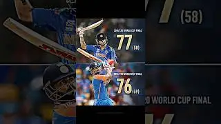 Greatest Comeback 👑💪🏻 #sports #kingkohli #viratkohli #india #t20worldcup2024