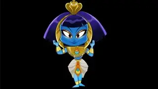 NEW LEGENDARY CLEO CADABRA MATCH MASTERS