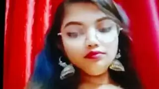 bhabi ne blu saree main video call Kia #tango #imocall #periscopelive