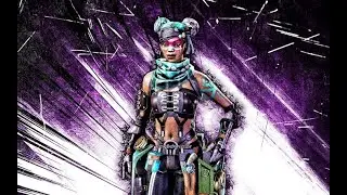 All Lifeline Voice Lines - Apex Legends 2023