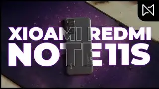 I Switched To Android! | Xiaomi Note 11 S (Review) | Mr.RedTech
