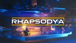 Claypaky Rhapsodya