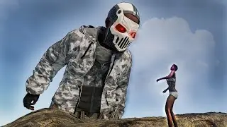 Выжить Любой Ценой в Rust.