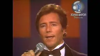 Manolo Otero - Vuelvo a ti El Show de las Estrellas