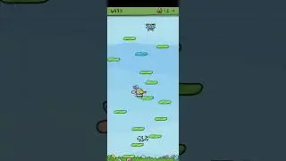 СЫГРАЛ ВО ВСЕ РЕЖИМЫ В DOODLE JUMP