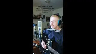 This man can turn ANYTHING into a country song 🤯