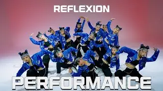 그라운디 명지점ㅣREFLEXION PERFORMANCE @GROUN_D