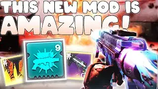 MASSIVE EXPLOSIVE DAMAGE! *NEW* AMAZING Solar Titan Build | Destiny 2 Season of the Splicer
