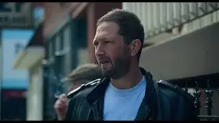 The Bear - The Beef is shot out