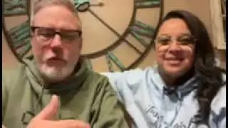 Carry and Bobby - Testimonial