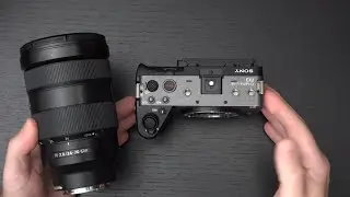 Top 5 Best Sony Camera for Documentary Photography  | Tech Therapy 2.0 | United States | Video 18