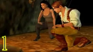 The Mummy Returns (BLIND RUN) - Episode 1