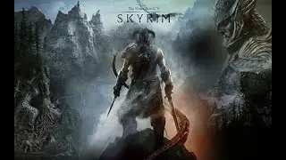 Porque Skyrim es un juego al que terminamos regresando.