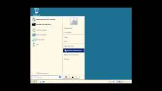 Window Server 2008 - Instalacion/configuracion basica Dominio-DNS-DHCP-Web
