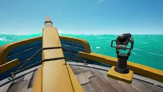 What happend here?