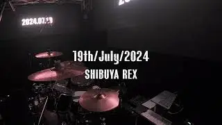 Kαin - 2024.07.19 SHIBUYA REX OPENING