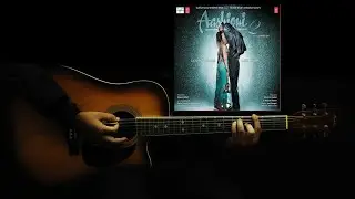 Chahun mai ya naa | Aashiqui 2 | Full Guitar Cover #guitarcover #hindiguitarcover #aashiqui2 #Solo