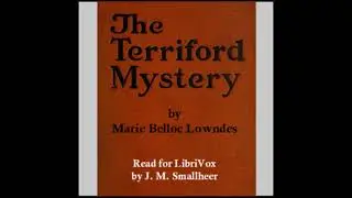 The Terriford Mystery - Marie Belloc Lowndes [Audiobook ENG]