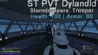 Join Our Gmod Server | Imperial RP | TREASON AGAINST THE EMPEROR MUST STOP!!!