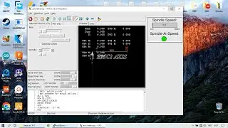 Bisakah menjalankan linuxcnc di windows?