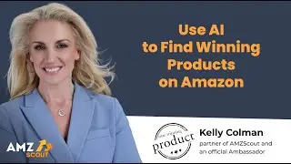 Use AI to Find Winning Products: Create a $19k/Month Amazon Product with Zero Competition