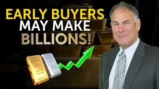 Rick Rule: This is How Much Gold & Silver YOU SHOULD Be Holding Before The 'Super Cycle' Starts