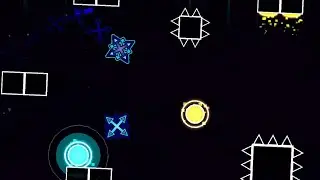 Boom Kitty - Don't Question Me [LAYOUT] | Geometry Dash 2.11