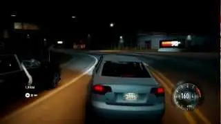 Need For Speed The Run - Walkthrough Gameplay Part 1 [HD] (X360PS3PC)