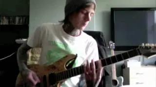 The Soulless - Unite Us (Guitar-Steve Brown)