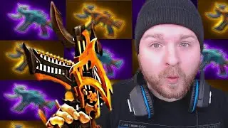 SHREDDER ONLY! | Realm Royale