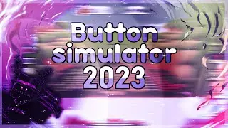 Trying to hatch secret pets in Button Simulator 2023! F2P